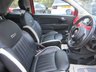 USED 2015 65 FIAT 500 0.9 TWINAIR LOUNGE 3d 85 BHP NEW SHAPE *FULL LEATHER + ELECTRIC SUNROOF* *Optional extra Full Leather Seats + Electric Sunroof* Service History + Just Serviced, One Previous Owner, NEW MOT, Great fuel economy! ZERO Road Tax!