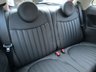 USED 2015 65 FIAT 500 0.9 TWINAIR LOUNGE 3d 85 BHP NEW SHAPE *FULL LEATHER + ELECTRIC SUNROOF* *Optional extra Full Leather Seats + Electric Sunroof* Service History + Just Serviced, One Previous Owner, NEW MOT, Great fuel economy! ZERO Road Tax!