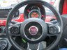 USED 2015 65 FIAT 500 0.9 TWINAIR LOUNGE 3d 85 BHP NEW SHAPE *FULL LEATHER + ELECTRIC SUNROOF* *Optional extra Full Leather Seats + Electric Sunroof* Service History + Just Serviced, One Previous Owner, NEW MOT, Great fuel economy! ZERO Road Tax!