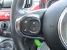 USED 2015 65 FIAT 500 0.9 TWINAIR LOUNGE 3d 85 BHP NEW SHAPE *FULL LEATHER + ELECTRIC SUNROOF* *Optional extra Full Leather Seats + Electric Sunroof* Service History + Just Serviced, One Previous Owner, NEW MOT, Great fuel economy! ZERO Road Tax!