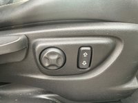 USED 2015 15 VAUXHALL MOKKA 1.6 SE S/S 5d 113 BHP LEATHER HEATED SEATS+PARKING SENSORS+CLIMATE+18"ALLOYS+PRIVACY GLASS+BLUETOOTH+MEDIA+DAB+USB+AUX