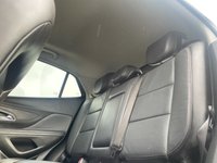 USED 2015 15 VAUXHALL MOKKA 1.6 SE S/S 5d 113 BHP LEATHER HEATED SEATS+PARKING SENSORS+CLIMATE+18"ALLOYS+PRIVACY GLASS+BLUETOOTH+MEDIA+DAB+USB+AUX