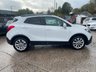 USED 2015 15 VAUXHALL MOKKA 1.6 SE S/S 5d 113 BHP LEATHER HEATED SEATS+PARKING SENSORS+CLIMATE+18"ALLOYS+PRIVACY GLASS+BLUETOOTH+MEDIA+DAB+USB+AUX