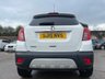 USED 2015 15 VAUXHALL MOKKA 1.6 SE S/S 5d 113 BHP LEATHER HEATED SEATS+PARKING SENSORS+CLIMATE+18"ALLOYS+PRIVACY GLASS+BLUETOOTH+MEDIA+DAB+USB+AUX