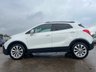 USED 2015 15 VAUXHALL MOKKA 1.6 SE S/S 5d 113 BHP LEATHER HEATED SEATS+PARKING SENSORS+CLIMATE+18"ALLOYS+PRIVACY GLASS+BLUETOOTH+MEDIA+DAB+USB+AUX
