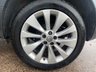 USED 2015 15 VAUXHALL MOKKA 1.6 SE S/S 5d 113 BHP LEATHER HEATED SEATS+PARKING SENSORS+CLIMATE+18"ALLOYS+PRIVACY GLASS+BLUETOOTH+MEDIA+DAB+USB+AUX