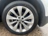 USED 2015 15 VAUXHALL MOKKA 1.6 SE S/S 5d 113 BHP LEATHER HEATED SEATS+PARKING SENSORS+CLIMATE+18"ALLOYS+PRIVACY GLASS+BLUETOOTH+MEDIA+DAB+USB+AUX