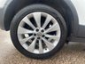 USED 2015 15 VAUXHALL MOKKA 1.6 SE S/S 5d 113 BHP LEATHER HEATED SEATS+PARKING SENSORS+CLIMATE+18"ALLOYS+PRIVACY GLASS+BLUETOOTH+MEDIA+DAB+USB+AUX