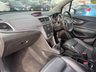 USED 2015 15 VAUXHALL MOKKA 1.6 SE S/S 5d 113 BHP LEATHER HEATED SEATS+PARKING SENSORS+CLIMATE+18"ALLOYS+PRIVACY GLASS+BLUETOOTH+MEDIA+DAB+USB+AUX