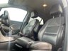 USED 2015 15 VAUXHALL MOKKA 1.6 SE S/S 5d 113 BHP LEATHER HEATED SEATS+PARKING SENSORS+CLIMATE+18"ALLOYS+PRIVACY GLASS+BLUETOOTH+MEDIA+DAB+USB+AUX