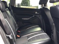 USED 2011 61 FORD KUGA 2.0L TITANIUM TDCI AWD 5d 163 BHP 