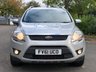USED 2011 61 FORD KUGA 2.0L TITANIUM TDCI AWD 5d 163 BHP 