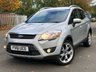 USED 2011 61 FORD KUGA 2.0L TITANIUM TDCI AWD 5d 163 BHP 