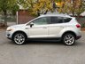 USED 2011 61 FORD KUGA 2.0L TITANIUM TDCI AWD 5d 163 BHP 