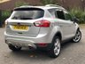USED 2011 61 FORD KUGA 2.0L TITANIUM TDCI AWD 5d 163 BHP 