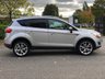 USED 2011 61 FORD KUGA 2.0L TITANIUM TDCI AWD 5d 163 BHP 
