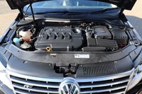 USED 2017 67 VOLKSWAGEN CC 2.0 R LINE TDI BLUEMOTION TECHNOLOGY DSG 4d 182 BHP No nonsense uk home delivery