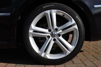 USED 2017 67 VOLKSWAGEN CC 2.0 R LINE TDI BLUEMOTION TECHNOLOGY DSG 4d 182 BHP No nonsense uk home delivery