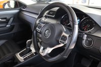 USED 2017 67 VOLKSWAGEN CC 2.0 R LINE TDI BLUEMOTION TECHNOLOGY DSG 4d 182 BHP No nonsense uk home delivery