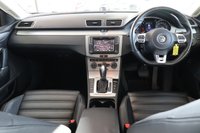 USED 2017 67 VOLKSWAGEN CC 2.0 R LINE TDI BLUEMOTION TECHNOLOGY DSG 4d 182 BHP No nonsense uk home delivery