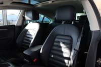 USED 2017 67 VOLKSWAGEN CC 2.0 R LINE TDI BLUEMOTION TECHNOLOGY DSG 4d 182 BHP No nonsense uk home delivery