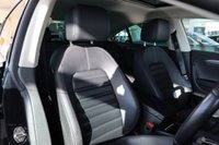 USED 2017 67 VOLKSWAGEN CC 2.0 R LINE TDI BLUEMOTION TECHNOLOGY DSG 4d 182 BHP No nonsense uk home delivery
