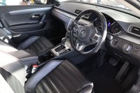 USED 2017 67 VOLKSWAGEN CC 2.0 R LINE TDI BLUEMOTION TECHNOLOGY DSG 4d 182 BHP No nonsense uk home delivery