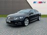 USED 2017 67 VOLKSWAGEN CC 2.0 R LINE TDI BLUEMOTION TECHNOLOGY DSG 4d 182 BHP No nonsense uk home delivery
