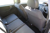 USED 2007 07 VAUXHALL MERIVA 1.4 LIFE 16V TWINPORT 5d 90 BHP www.suffolkcarcentre.co.uk - Located at Ilketshall