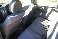 USED 2007 07 VAUXHALL MERIVA 1.4 LIFE 16V TWINPORT 5d 90 BHP www.suffolkcarcentre.co.uk - Located at Ilketshall