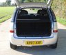 USED 2007 07 VAUXHALL MERIVA 1.4 LIFE 16V TWINPORT 5d 90 BHP www.suffolkcarcentre.co.uk - Located at Ilketshall