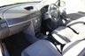 USED 2007 07 VAUXHALL MERIVA 1.4 LIFE 16V TWINPORT 5d 90 BHP www.suffolkcarcentre.co.uk - Located at Ilketshall