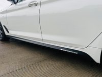 USED 2018 18 BMW 5 SERIES 3.0 530D M SPORT TOURING 5d 261 BHP F/BMW/S/H, Harmon Kardon, etc.