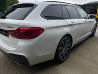 USED 2018 18 BMW 5 SERIES 3.0 530D M SPORT TOURING 5d 261 BHP F/BMW/S/H, Harmon Kardon, etc.