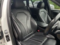 USED 2018 18 BMW 5 SERIES 3.0 530D M SPORT TOURING 5d 261 BHP F/BMW/S/H, Harmon Kardon, etc.