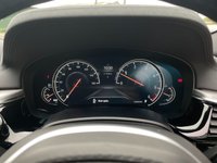 USED 2018 18 BMW 5 SERIES 3.0 530D M SPORT TOURING 5d 261 BHP F/BMW/S/H, Harmon Kardon, etc.