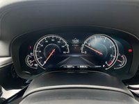USED 2018 18 BMW 5 SERIES 3.0 530D M SPORT TOURING 5d 261 BHP F/BMW/S/H, Harmon Kardon, etc.