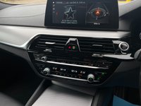 USED 2018 18 BMW 5 SERIES 3.0 530D M SPORT TOURING 5d 261 BHP F/BMW/S/H, Harmon Kardon, etc.