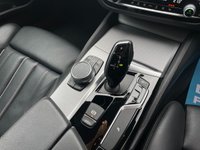 USED 2018 18 BMW 5 SERIES 3.0 530D M SPORT TOURING 5d 261 BHP F/BMW/S/H, Harmon Kardon, etc.