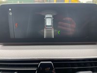 USED 2018 18 BMW 5 SERIES 3.0 530D M SPORT TOURING 5d 261 BHP F/BMW/S/H, Harmon Kardon, etc.