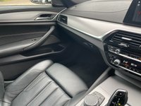 USED 2018 18 BMW 5 SERIES 3.0 530D M SPORT TOURING 5d 261 BHP F/BMW/S/H, Harmon Kardon, etc.