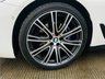 USED 2018 18 BMW 5 SERIES 3.0 530D M SPORT TOURING 5d 261 BHP F/BMW/S/H, Harmon Kardon, etc.