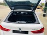 USED 2018 18 BMW 5 SERIES 3.0 530D M SPORT TOURING 5d 261 BHP F/BMW/S/H, Harmon Kardon, etc.