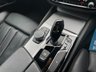 USED 2018 18 BMW 5 SERIES 3.0 530D M SPORT TOURING 5d 261 BHP F/BMW/S/H, Harmon Kardon, etc.