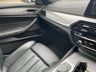USED 2018 18 BMW 5 SERIES 3.0 530D M SPORT TOURING 5d 261 BHP F/BMW/S/H, Harmon Kardon, etc.