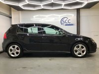 USED 2006 56 VOLKSWAGEN GOLF 2.0 GTI 5d 197 BHP Immaculate Condition, FSH