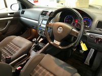 USED 2006 56 VOLKSWAGEN GOLF 2.0 GTI 5d 197 BHP Immaculate Condition, FSH