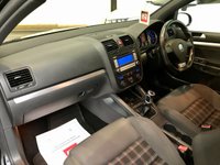 USED 2006 56 VOLKSWAGEN GOLF 2.0 GTI 5d 197 BHP Immaculate Condition, FSH