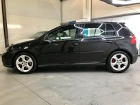 USED 2006 56 VOLKSWAGEN GOLF 2.0 GTI 5d 197 BHP Immaculate Condition, FSH