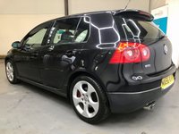 USED 2006 56 VOLKSWAGEN GOLF 2.0 GTI 5d 197 BHP Immaculate Condition, FSH